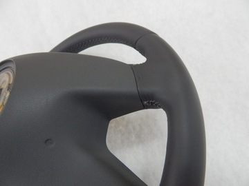 Mercedes W246 W204 Lift - оригинальный кожаный руль