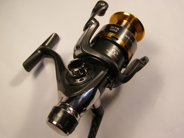 ПОДШИПНИКИ CRYSTAL WTR 2000 REL.11 - ЗАДНИЙ СЕДНЕЦ