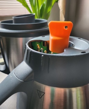 Подставка для THERMOMIX TM5 TM6 + БЕСПЛАТНО