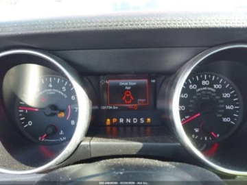 Ford Mustang VI 2020 Ford Mustang Ecoboost Premium 2020 2.3 Benzyna 310KM, zdjęcie 10