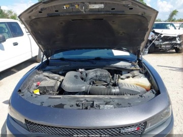 Dodge Charger VII 2023 Dodge Charger GT 2023 3.6l 3.6 Benzyna 300KM, zdjęcie 8