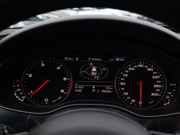 Audi A6 C7 Limousine 3.0 TDI 245KM 2014 Audi A6 3.0 TDI, 241 KM, 4X4, Automat, Skóra, zdjęcie 10