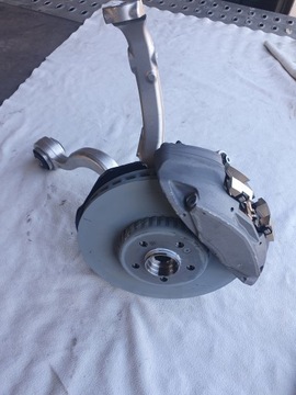 NOWA ORYGINAL TARCZA HAMULCOWA MERCEDES 0004212812