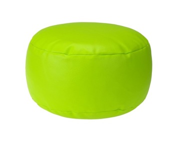 TRWAŁA PUFA FOTEL PODNÓŻEK MINI Roller 35x18cm