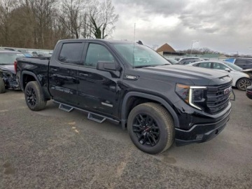  GMC Sierra K1500 Elevation-L 2025 2.7l 2.7 Benzyna 310KM, zdjęcie 4