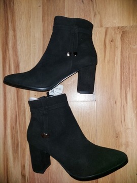 Красивые новые туфли, LaSocki Boots R 38