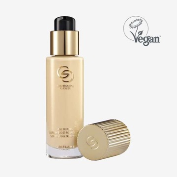 Oriflame Giordani Gold podkład do twarzy Vanilla Neutral