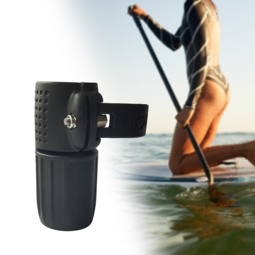 Wiosła kajakowe Zacisk Klamra Akcesoria PVC Surf
