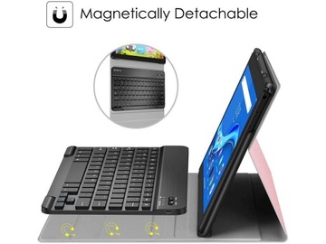 Клавиатура Werleo для Lenovo Tab M10 10.1