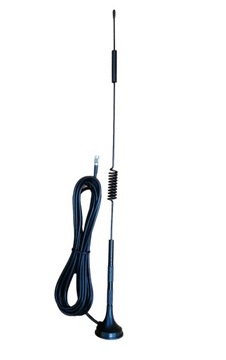 Antena GSM z magnesem 850-2170Mhz / 13228