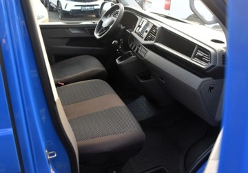 Volkswagen Caravelle T6 Transporter 2.0 TDI 150KM 2022 Volkswagen Transporter 9os_Hak_Zarejestrowany_ 2.0 Diesel 150KM, zdjęcie 4