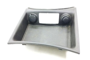 HNÍZDO 12V HYUNDAI I40 (VF) 846152B000 1.7L DIESEL 100KW 2012
