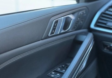 BMW X6 G06 2022 BMW X6 40i xDrive M Sport Dealer BMW Bonkowscy Gorzow Wlkp. 3.0 Benzyna, zdjęcie 16