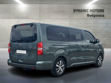 Toyota 2024 Toyota Proace Verso, zdjęcie 4