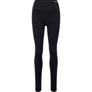 БЕСШОВНЫЕ ЛЕГИНГИ HUMMEL G4T HMP__XS