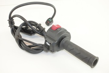 HONDA CB 750 HORNET RH12 PRZEŁĄCZNIK PRAWY MANETKA ROLGAZ