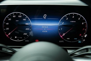 Mercedes GLC C254/X254 Coupe 2.0 200 204KM 2024 Mercedes-Benz GLC Jasne wnetrze 200 4Matic Coupe AMG Salon PL Autotrade, zdjęcie 33