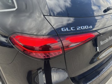 Mercedes GLC C254/X254 Coupe 2.0 200 204KM 2025 Mercedes-Benz GLC 200 Gwarancja/ AMG Line/ Apple C, zdjęcie 10