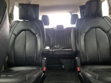 Chrysler Pacifica II 2022 Chrysler Pacifica Touring l 3.6 Benzyna 287KM, zdjęcie 9