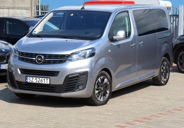 Toyota 2021 Toyota Proace Verso VIP 180 aut 7os Full Masaż Panorama HUD hak Webasto ACC, zdjęcie 29