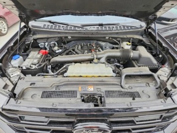 Ford Expedition III 2025 Ford Expedition Platinum, nowy model 3.5 Benzyna 400KM, zdjęcie 11