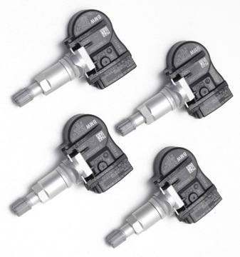 Датчики давления TPMS Mini F56 Countryman F60