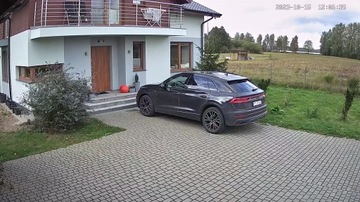 Kamera IP zewnętrzna Fortis S-CAM 5.0