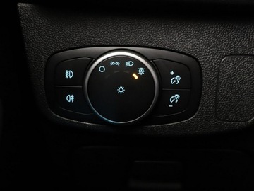 Ford Focus IV Hatchback 1.5 EcoBoost 150KM 2020 Ford Focus Navi Czujniki parkowania Klimatyzacja, zdjęcie 33