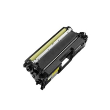 Naplnka Brother TN821XXLY žlutý kompatibilní toner