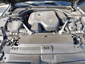 BMW Seria 5 G90-91 2024 BMW Seria 5 2024 BMW 530 I 2.0 Benzyna 255KM, zdjęcie 11