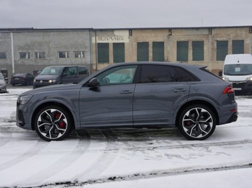 Audi 2020 Audi RS Q8 _ RS Q8 _ RS Q8 _ RS Q8 _ Salon Polska, zdjęcie 3