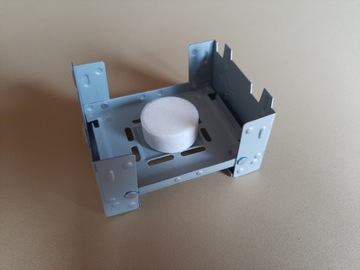 Топливо туристическое ТМ-7 в тубе 8х7г WojKom