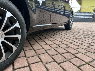 Fiat Punto Grande Punto Hatchback 5d 1.4 Start&amp;Stop 77KM 2011 Fiat Punto EVO TYLKO 84tyśkm! 2011R Wersja DYNAMIC! KLIMA Navi 1.4 8V 1WŁ, zdjęcie 19