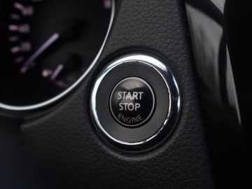 Nissan Qashqai II Crossover Facelifting 1.2 DiG-T 115KM 2018 Nissan Qashqai 1.2 DIG-T, Navi, Klima, zdjęcie 16