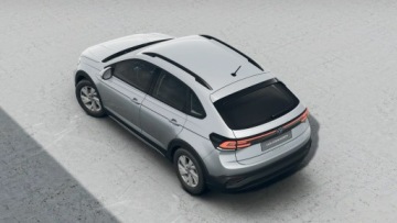 Volkswagen Taigo 2026 Volkswagen Taigo Nowa wersja Pure! 1.0 TSI 116 KM, zdjęcie 6