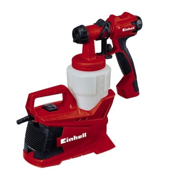 ПИСТОЛЕТ ДЛЯ ПОКРАСКИ EINHELL TC-SY 700 S SPRAY SYS 4260020