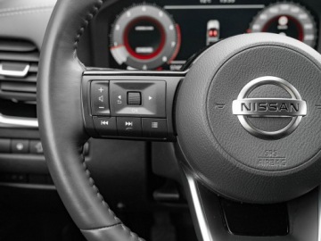 Nissan Qashqai III Crossover 1.3 DIG-T MHEV 158KM 2021 Nissan Qashqai WD4840S#1.3 DIG-T mHEV N-Connecta, zdjęcie 14