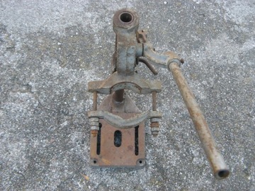 Двухстоечные сверлильные патроны для дрелей.