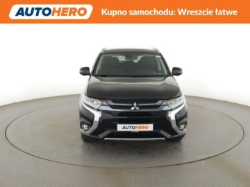 Mitsubishi Outlander III 2016 Mitsubishi Outlander FV23 2.0 PHEV Automat 4WD, zdjęcie 11