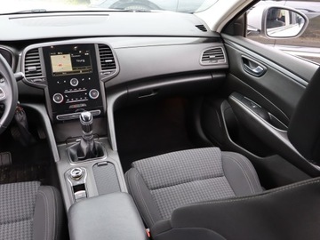 Renault Talisman Kombi 1.7 Blue dCi 120KM 2019 Renault Talisman 1.7 Blue dCi, Salon Polska, Navi, zdjęcie 7