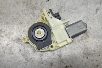 MOTOREK OKNO PŘEDNÍCH LEVÝCH DVEŘE PORSCHE PANAMERA (970) 924205100