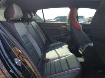 Volkswagen Golf VIII 2024 Volkswagen Golf 2024 Volkswagen Golf GTI 2.0T Autobahn DSG , od firmy ubez, zdjęcie 10