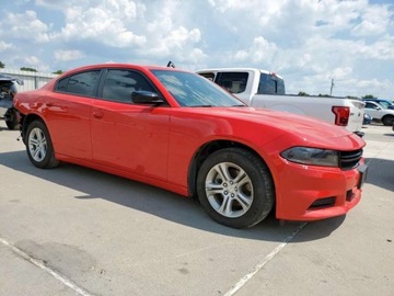 Dodge Charger VII 2023 Dodge Charger Sxt 2023 3.6l 3.6 Benzyna 292KM, zdjęcie 4