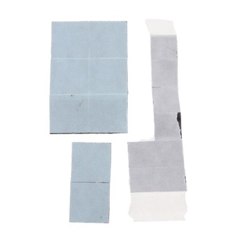 Самоклеящийся алюминиевый радиатор радиатора