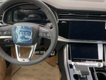 Audi Q8 2026 AUDI Q8 / E-Tron Q8 TFSI e quattro Suv (490 KM) 2026, zdjęcie 11