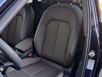 Audi A3 8Y Sportback Facelifting 1.5 35 TFSI 150KM 2025 AUDI A3 35 TFSI Advanced Sportback Hatchback 1.5 (150KM) 2025, zdjęcie 4