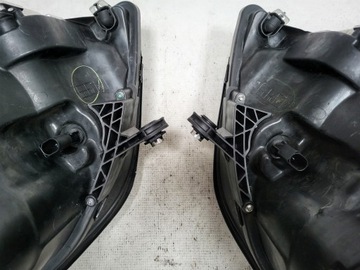 MERCEDES GL W164 / X164 BI-XENON NATÁČECÍ LIFTING A1648203961 + A1648204061