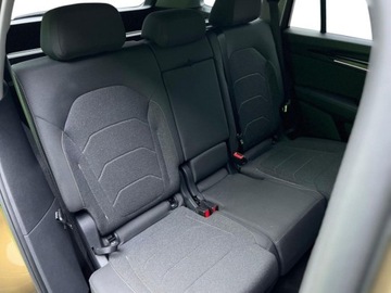 Skoda Kodiaq I SUV Facelifting 1.5 TSI 150KM 2024 Skoda Kodiaq Salon PL FV23 rej 2025 Gwarancja ASO DSG Pakiet zimowy, zdjęcie 19