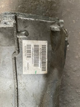 OBUDOWA SKRZYNI BIEGÓW MERCEDES SPRINTER 906 A646 2,2 CDI 2006--2010