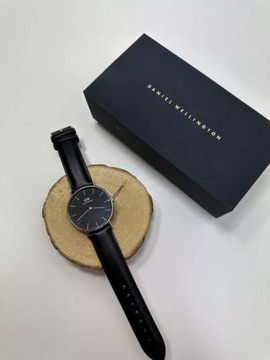 ZEGAREK DANIEL WELLINGTON CLASSIC F36S01 W PUDEŁKU